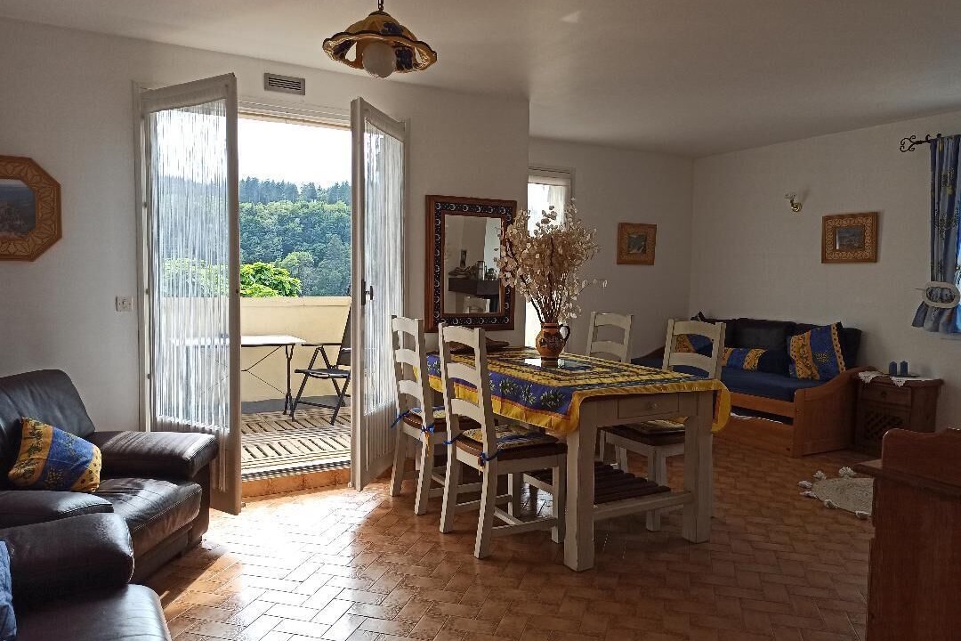 Photo of Livingroom in Lamastre