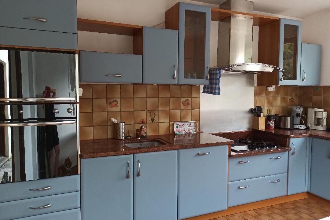 Photo of Kitchen in Lamastre