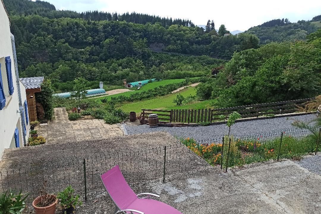 Photo of Outdoor in Lamastre