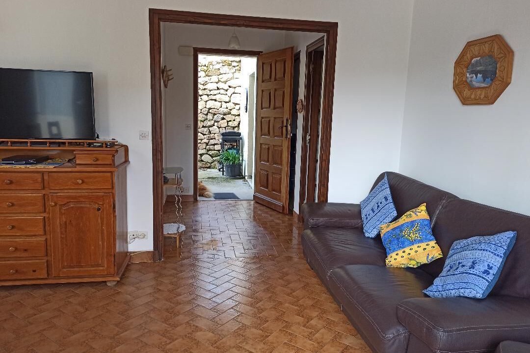 Photo of Livingroom in Lamastre