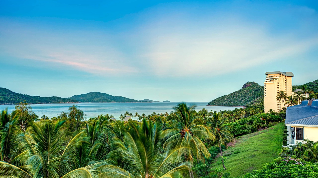 Photo of Others in Hamilton Island