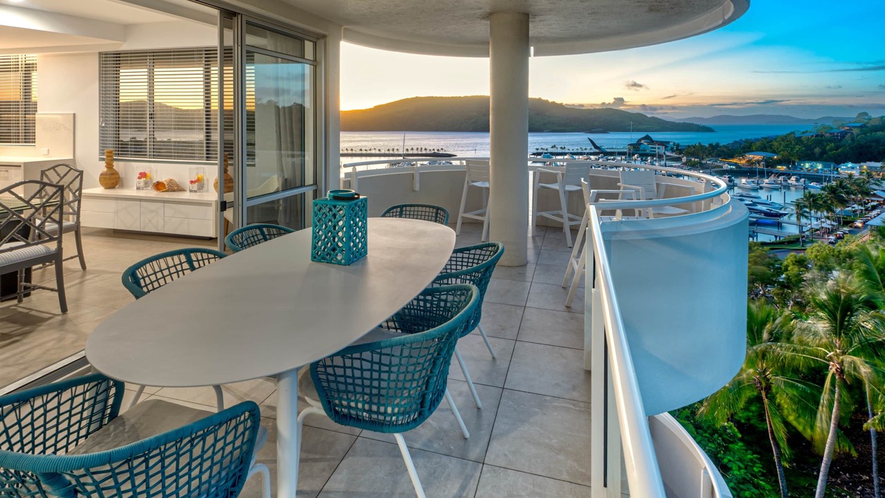 Photo of Others in Hamilton Island