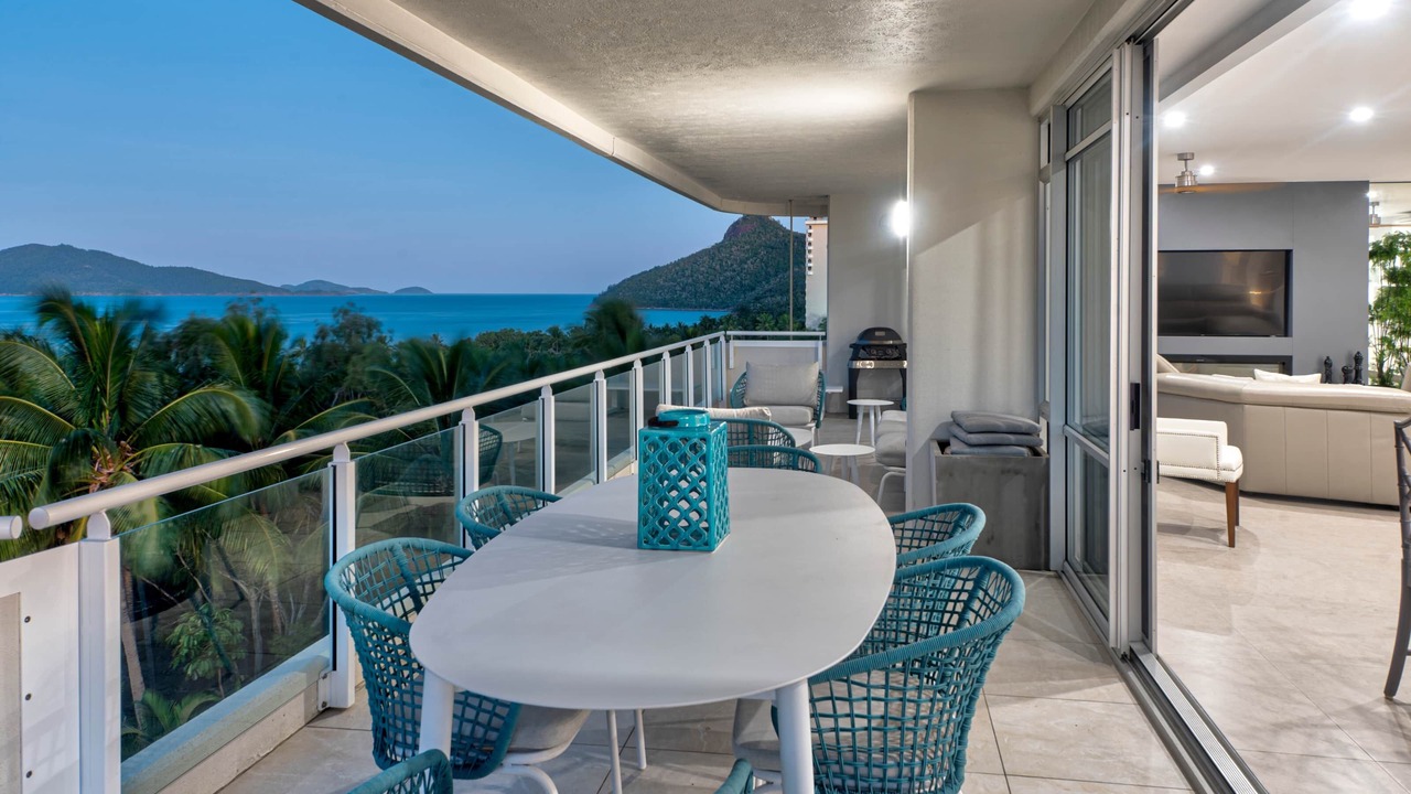 Photo of Others in Hamilton Island
