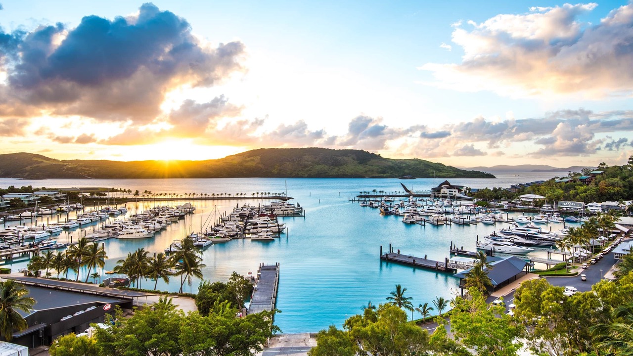 Photo of Others in Hamilton Island