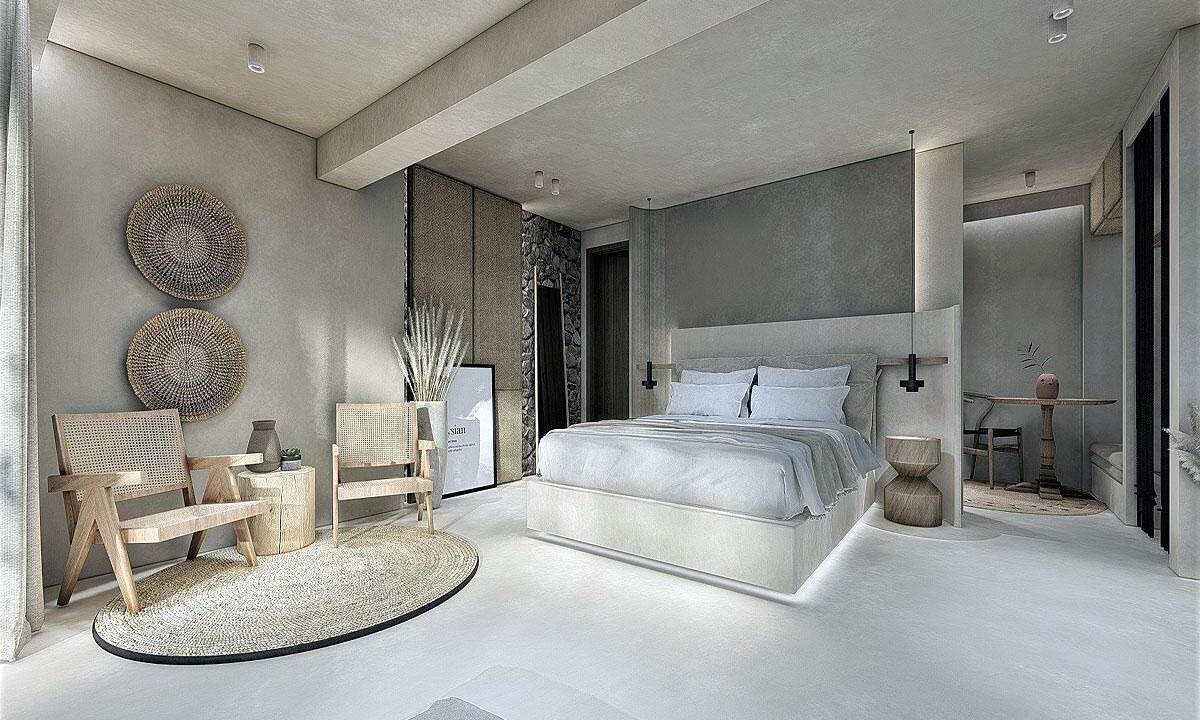 Photo of Bedroom in Almyros