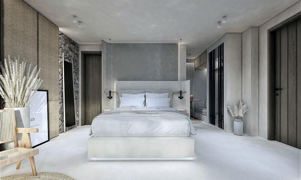 Photo of Bedroom in Almyros