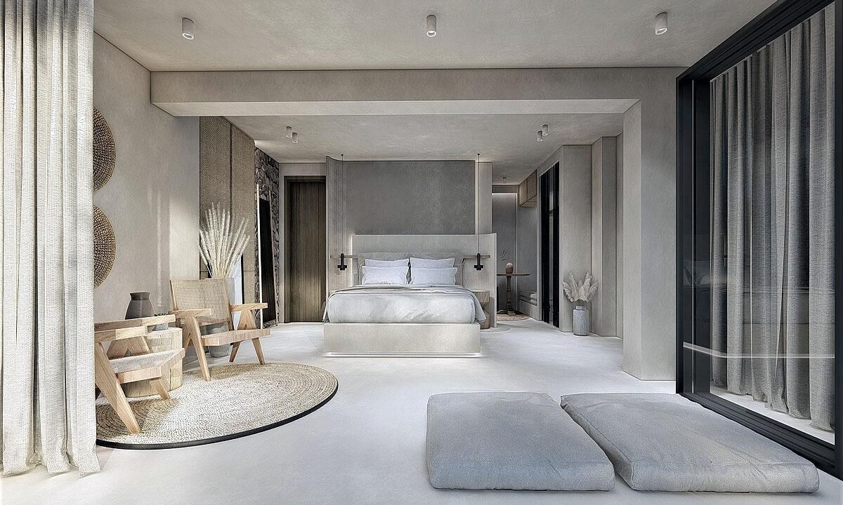 Photo of Bedroom in Almyros