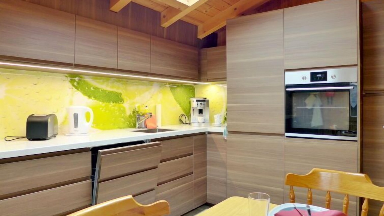 Photo of Bedroom in Kandergrund
