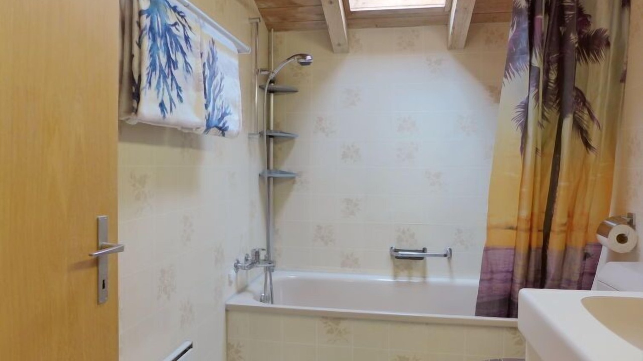 Photo of Bathroom in Kandergrund
