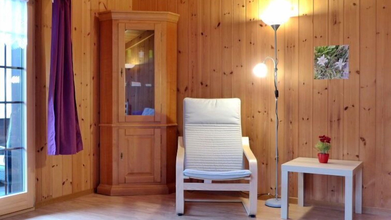 Photo of Livingroom in Kandergrund