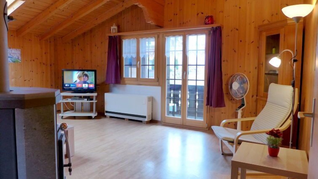 Photo of Livingroom in Kandergrund