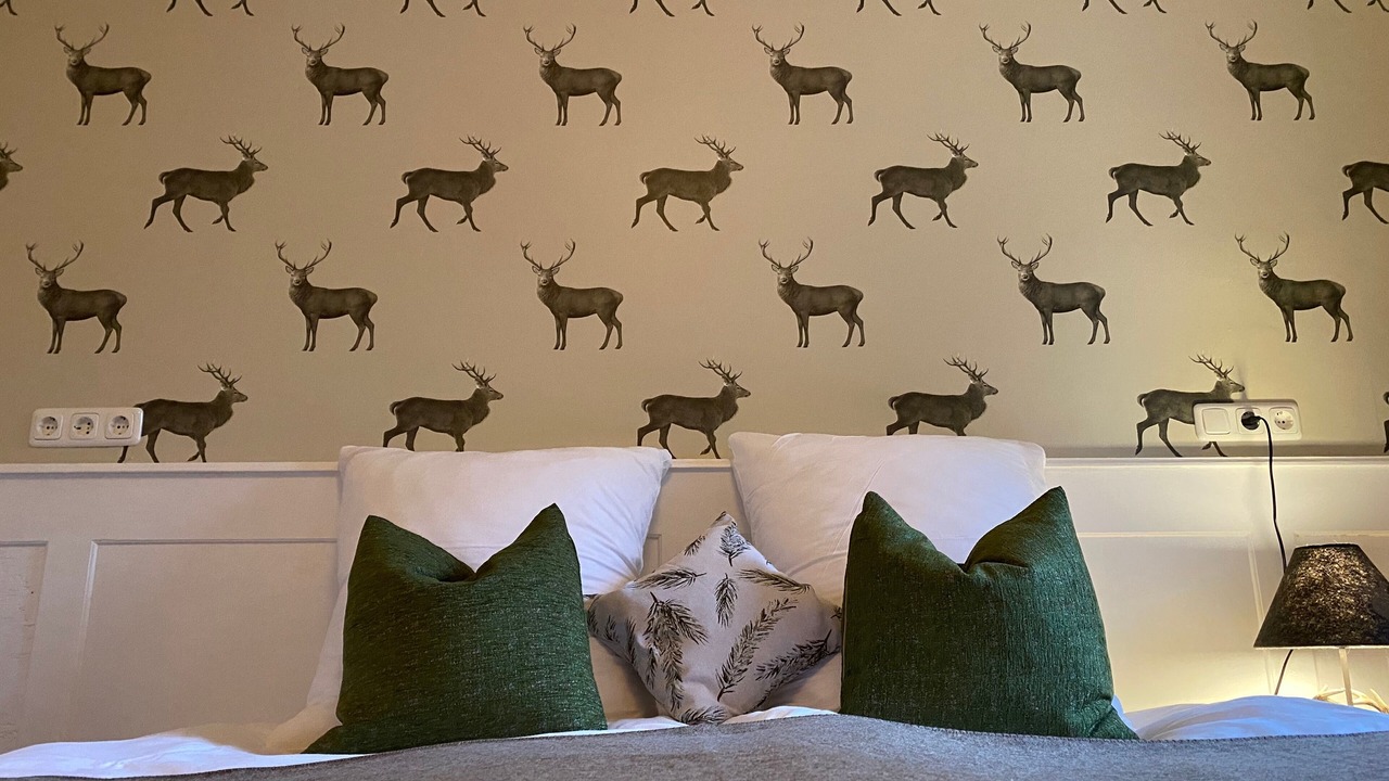 Photo of Bedroom in Todtnau