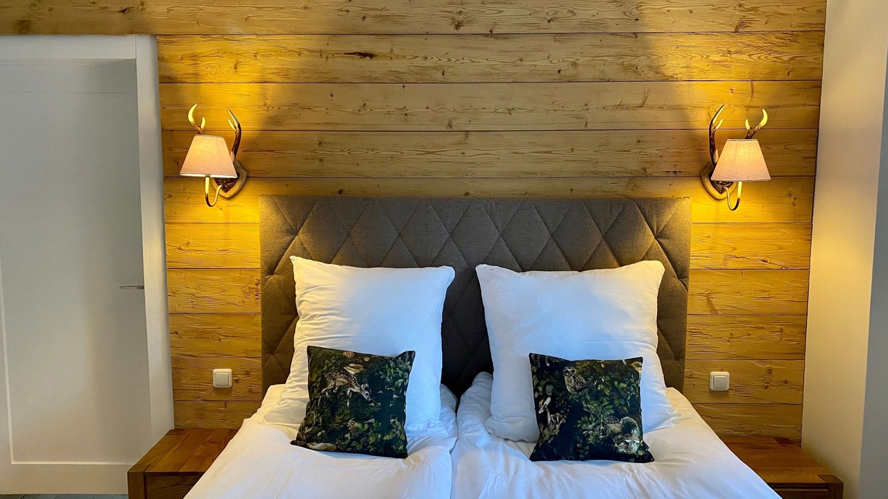 Photo of Bedroom in Todtnau