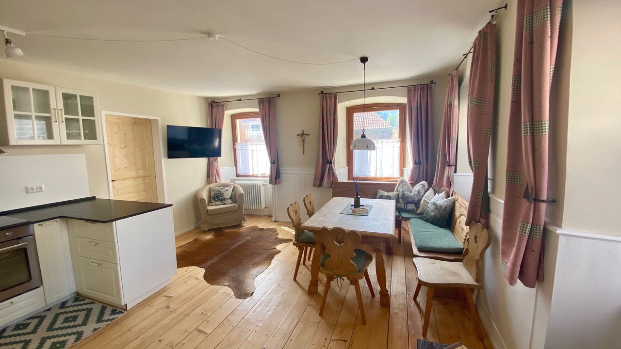 Photo of Livingroom in Todtnau