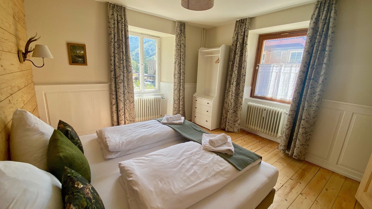 Photo of Bedroom in Todtnau