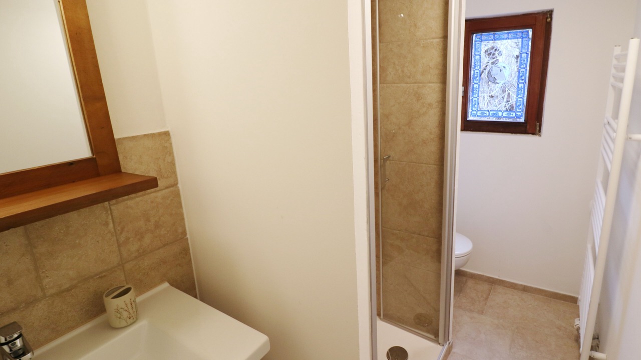Photo of Bathroom in Todtnau