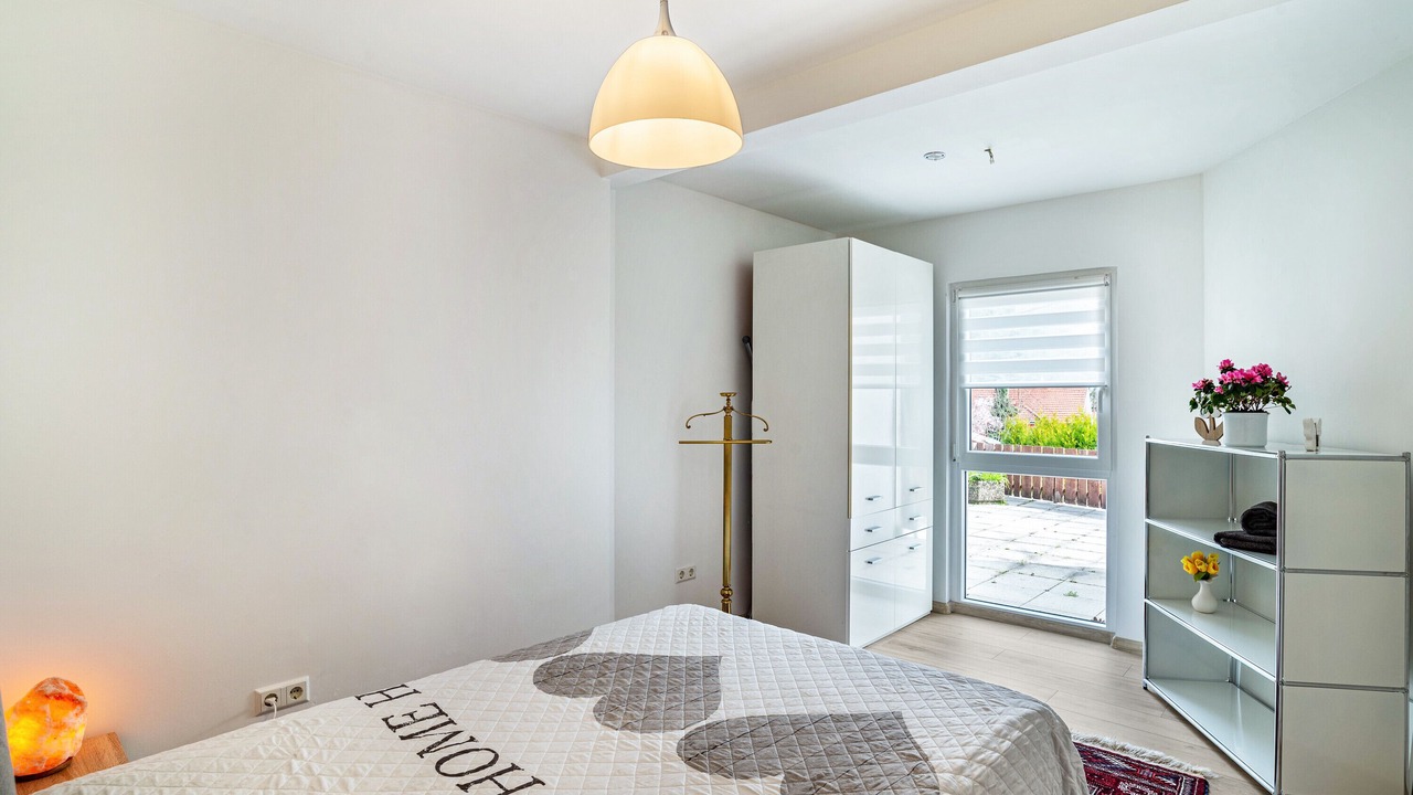 Photo of Bedroom in Scheuern