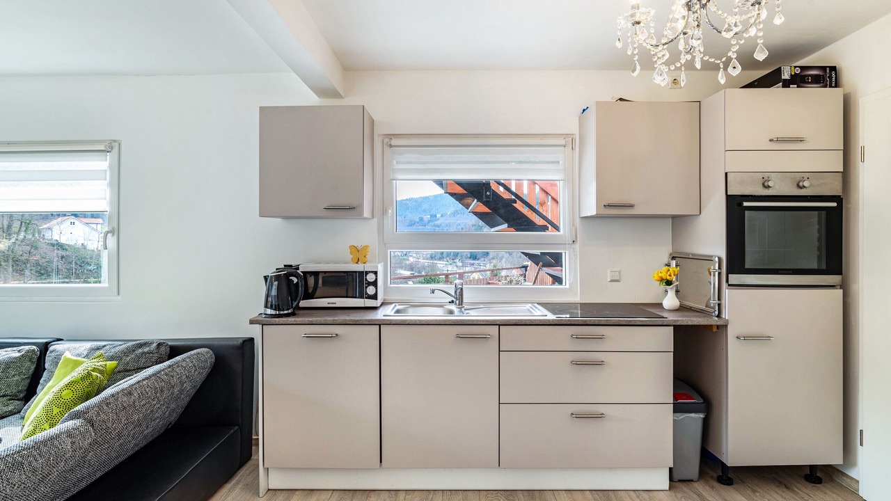 Photo of Kitchen in Scheuern