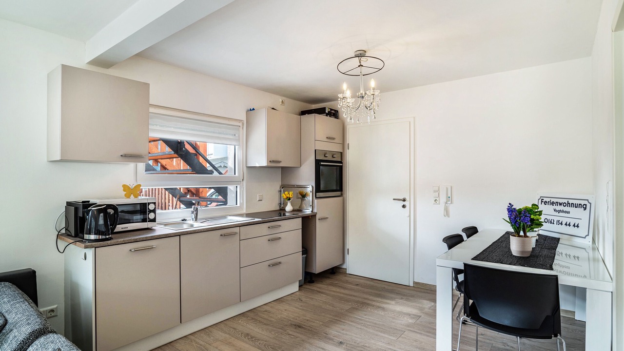 Photo of Kitchen in Scheuern