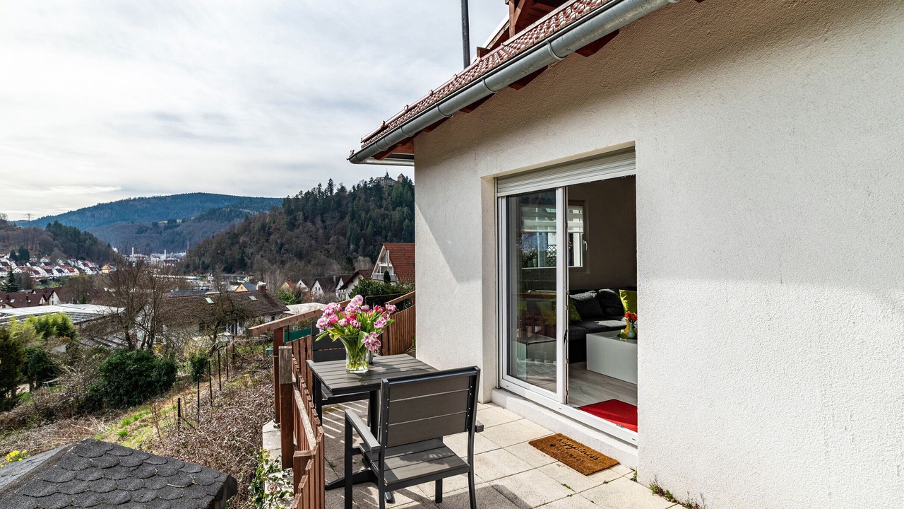Photo of Outdoor in Scheuern