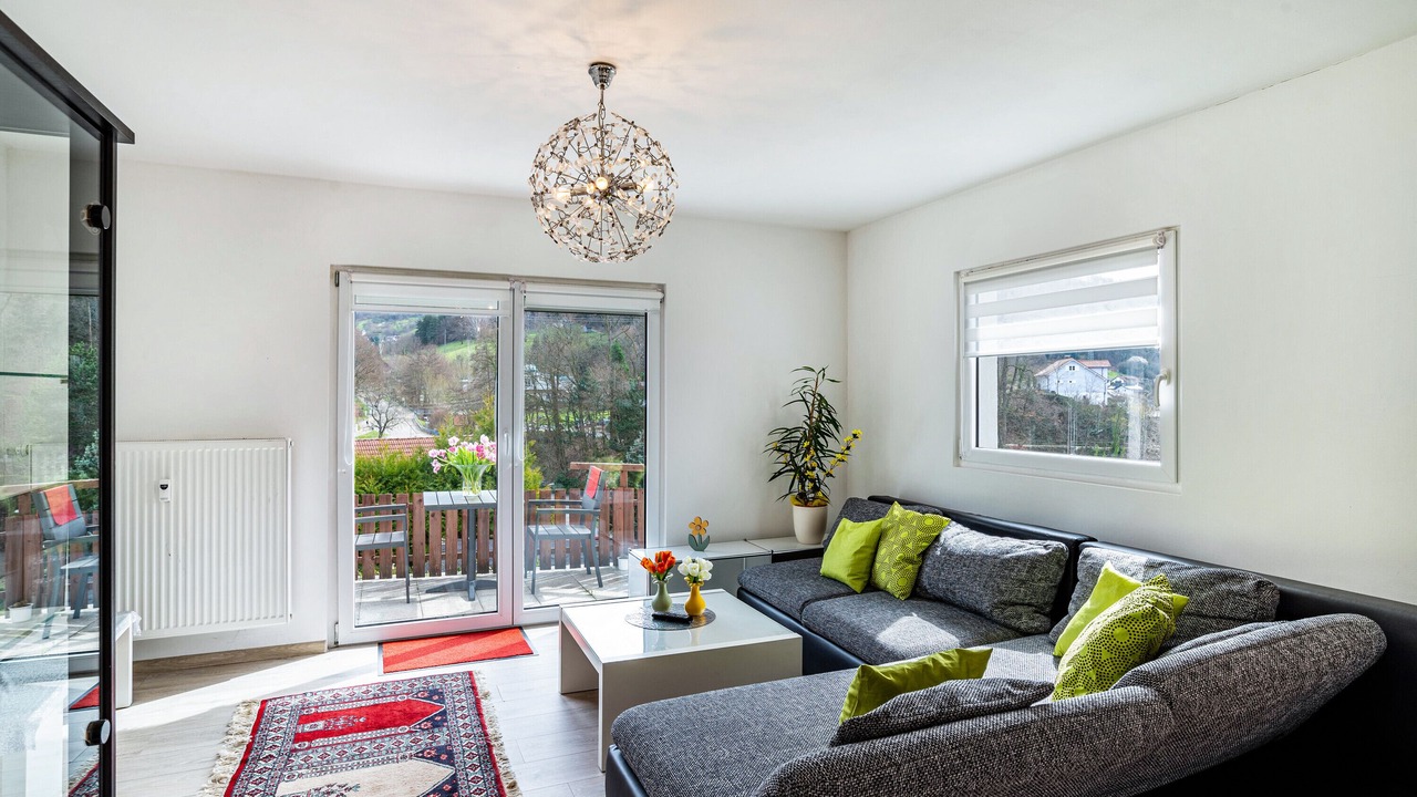 Photo of Livingroom in Scheuern