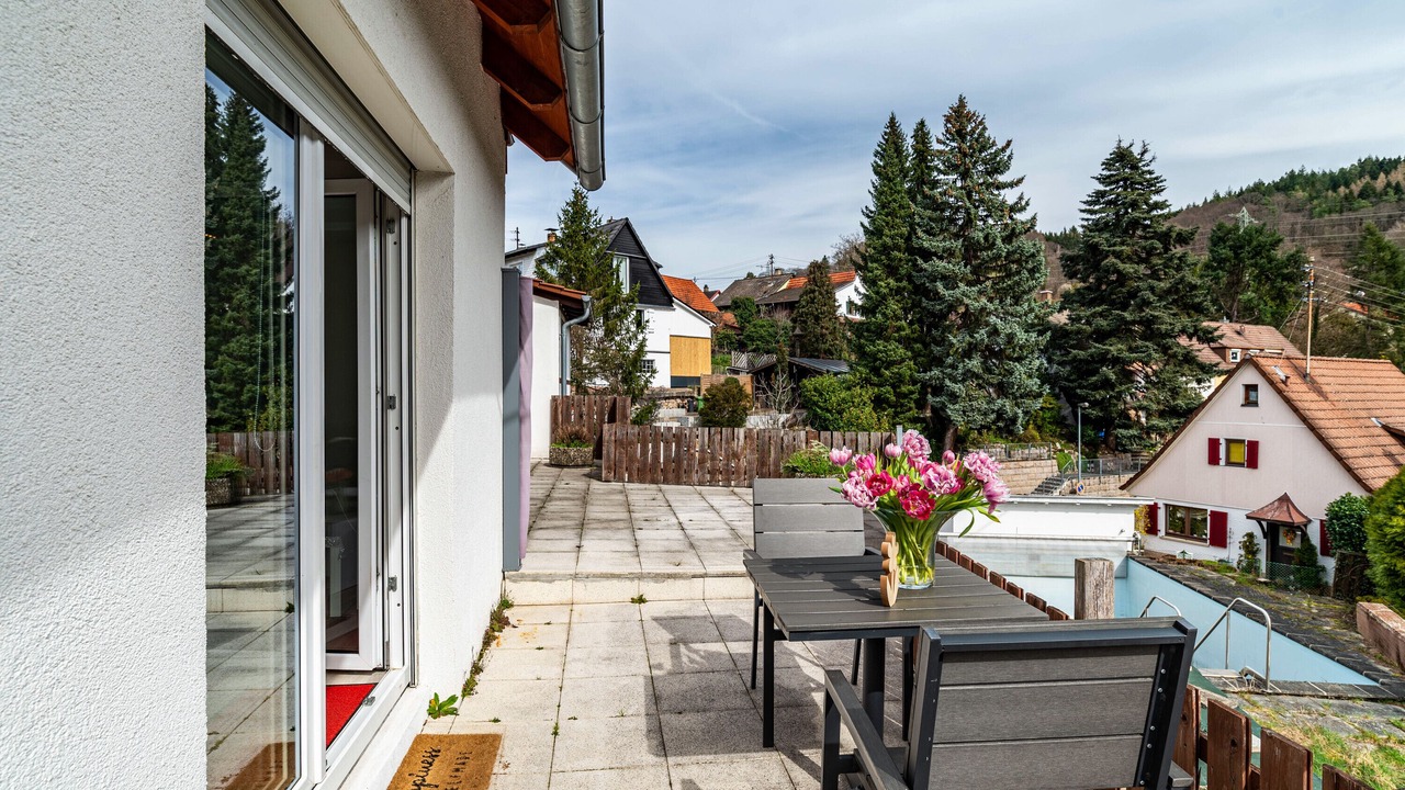 Photo of Outdoor in Scheuern