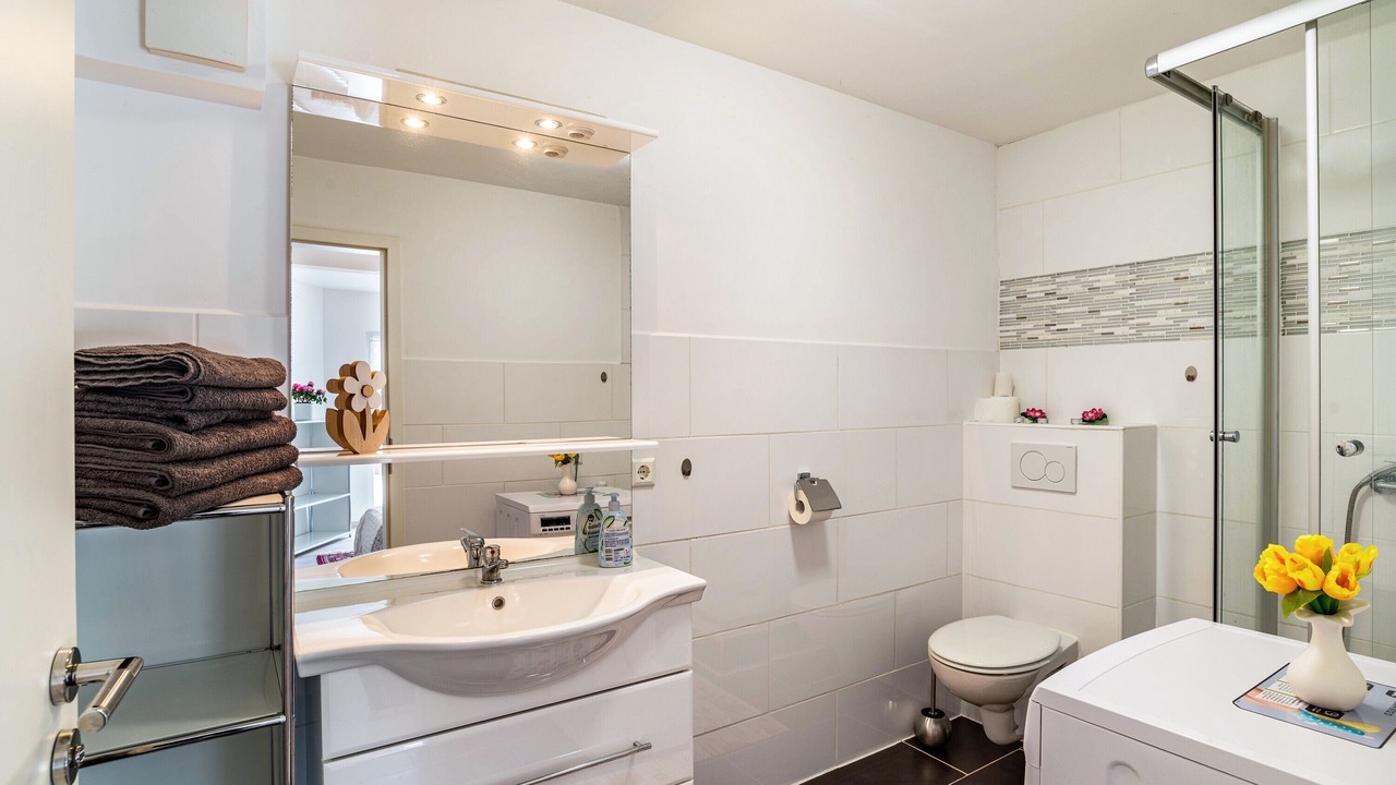 Photo of Bathroom in Scheuern