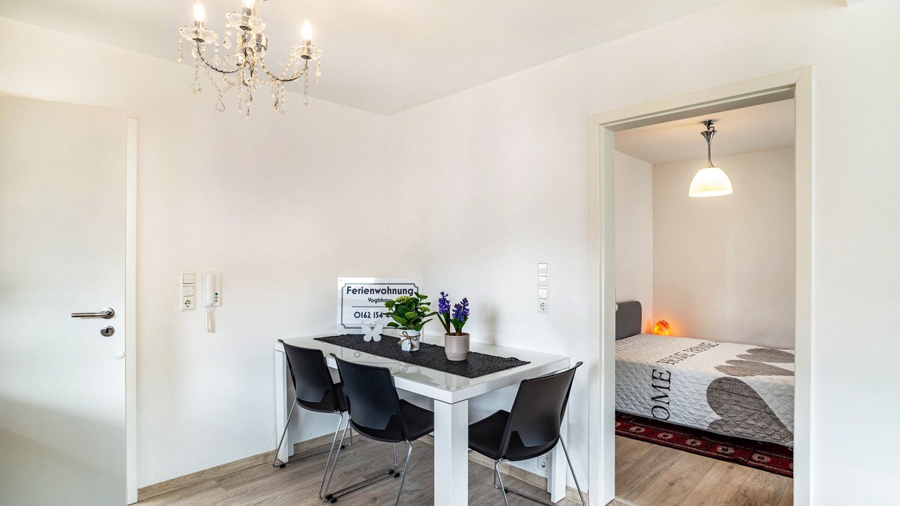 Photo of Bedroom in Scheuern