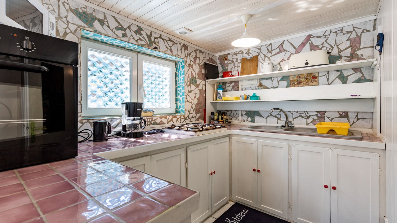 Photo of Kitchen in Gaillan-en-Medoc