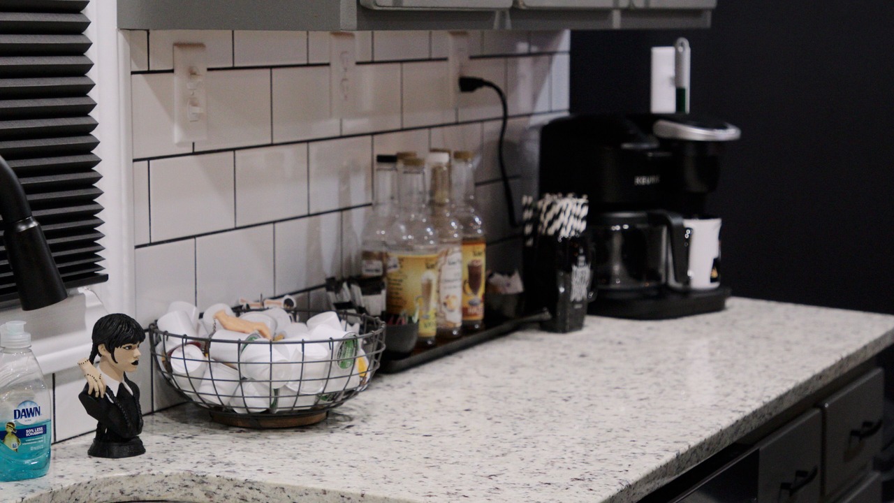 Photo of Kitchen in Lincoln