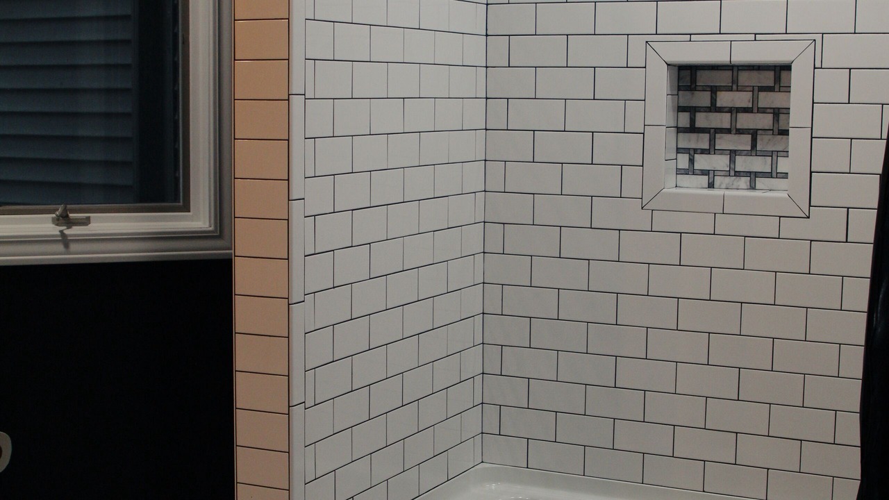 Photo of Bathroom in Lincoln