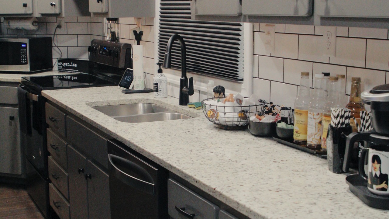 Photo of Kitchen in Lincoln