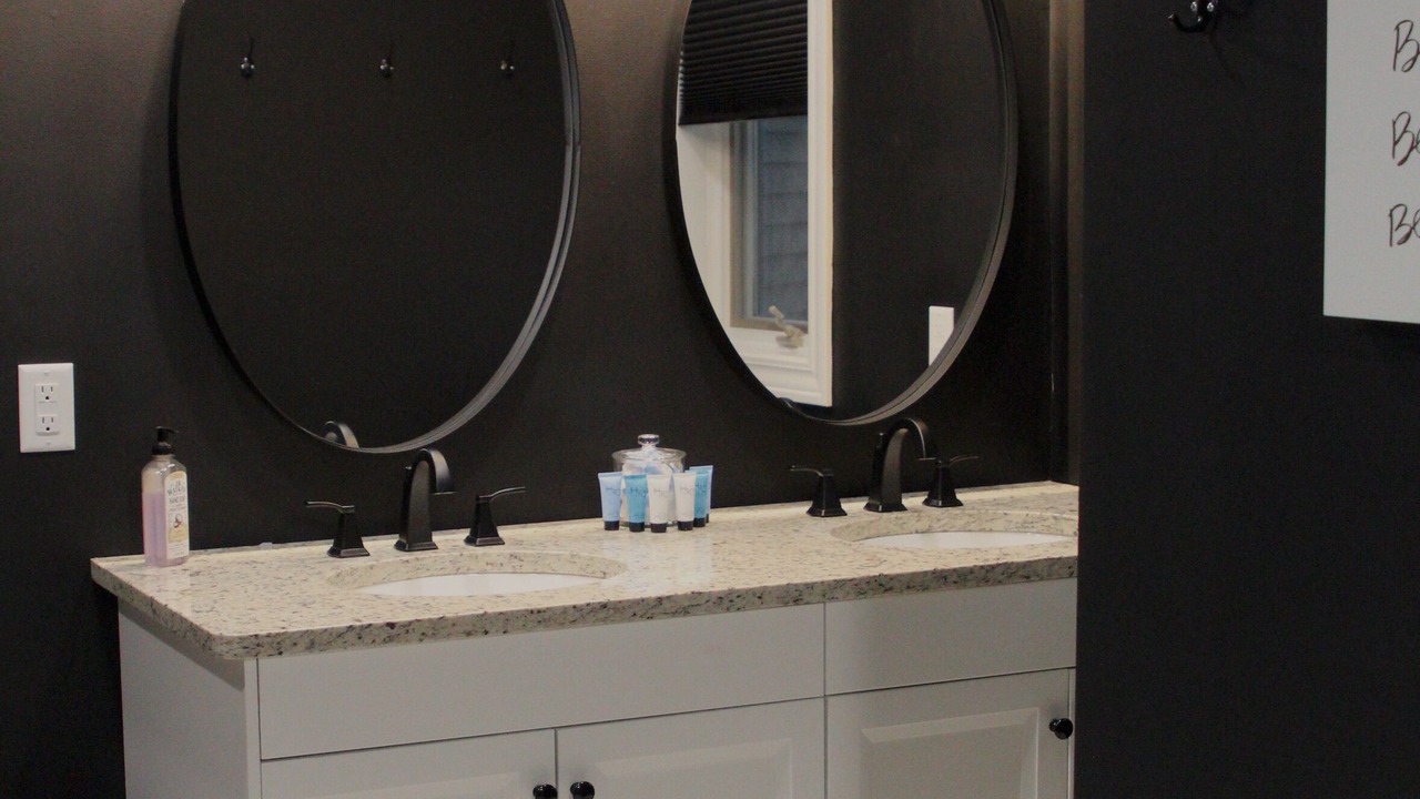 Photo of Bathroom in Lincoln