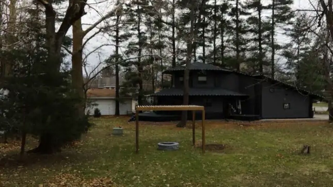 Photo of Outdoor in Lincoln