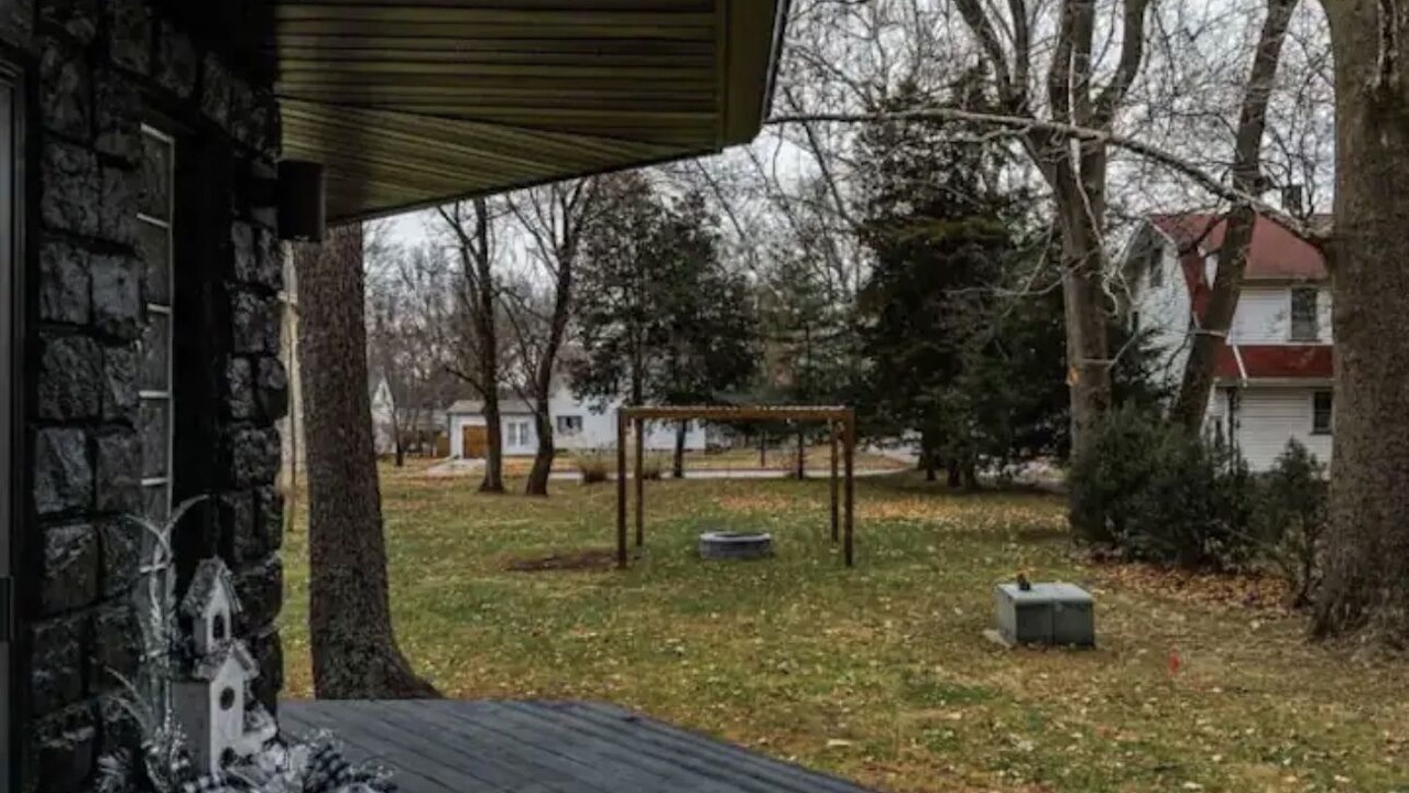 Photo of Outdoor in Lincoln