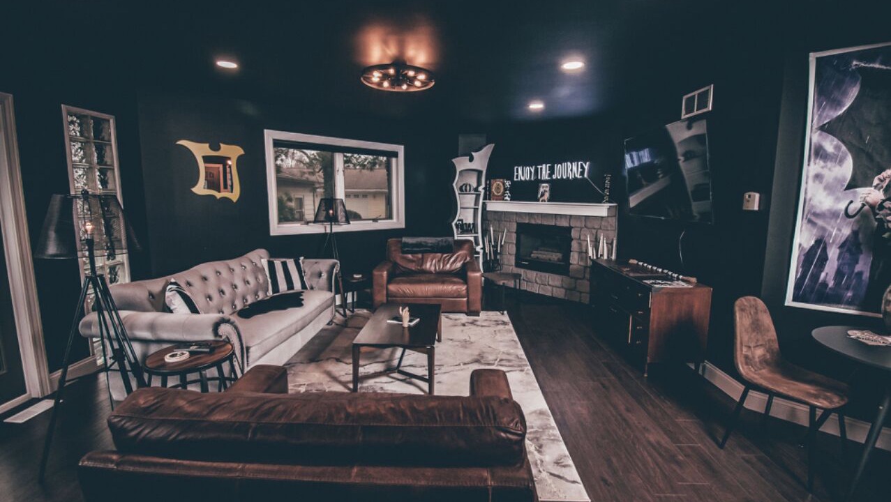 Photo of Livingroom in Lincoln