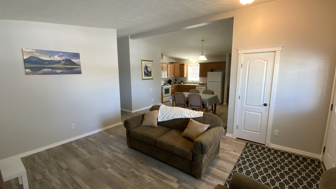 Photo of Livingroom in Three Hills