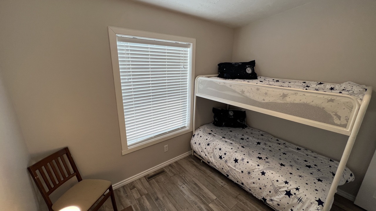 Photo of Bedroom in Three Hills