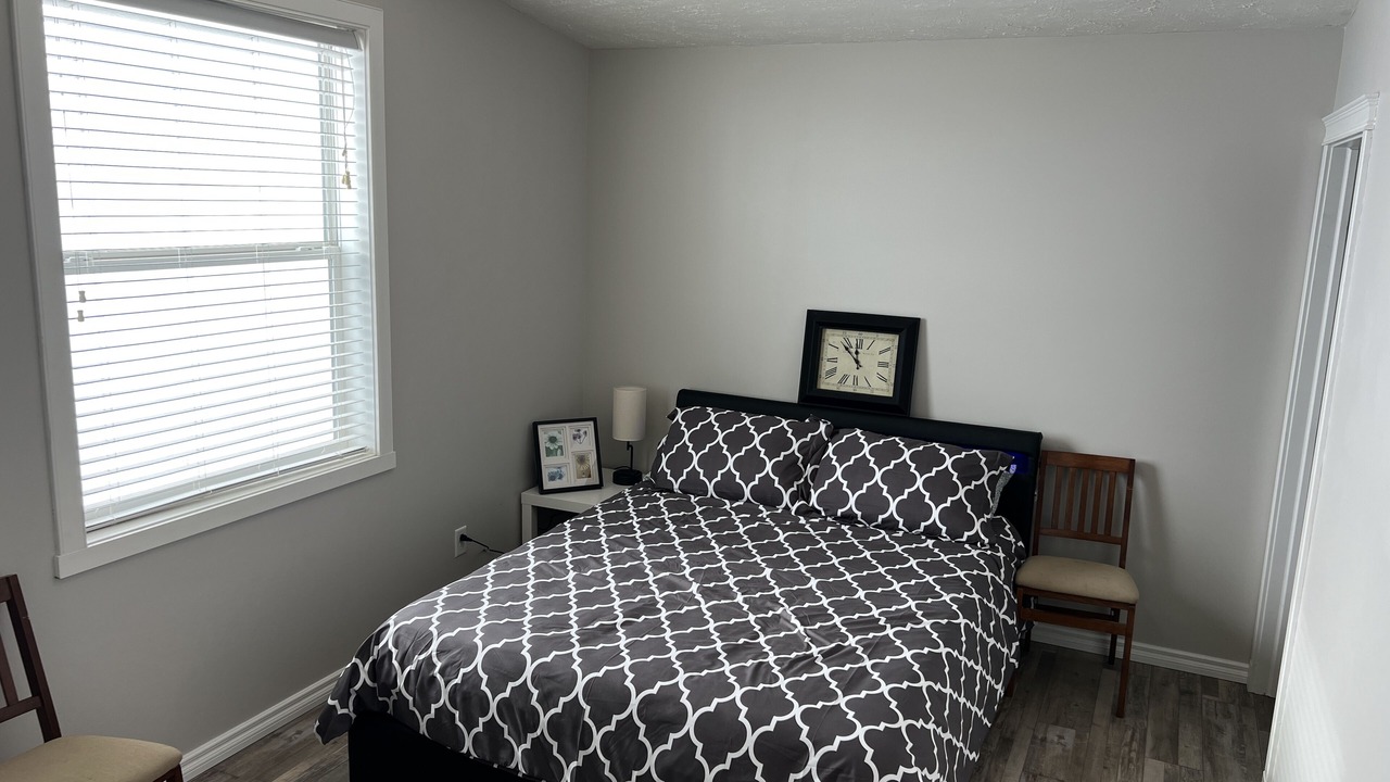 Photo of Bedroom in Three Hills