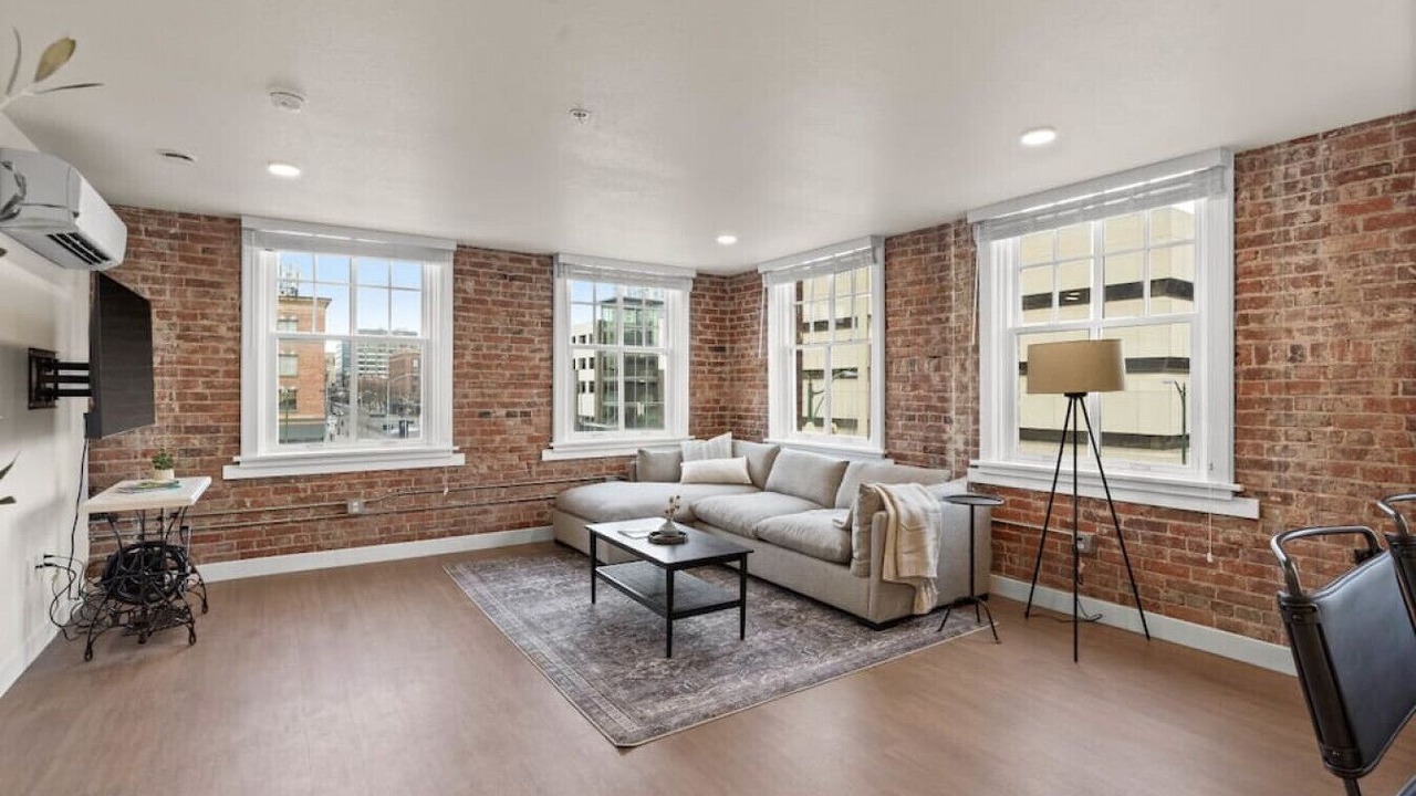 Photo of Livingroom in Riverside