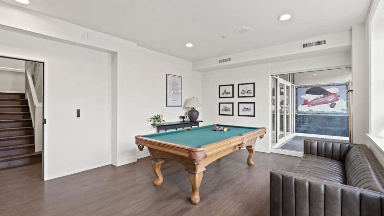 Photo of Bedroom in Riverside