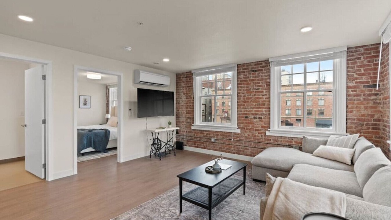 Photo of Bedroom in Riverside
