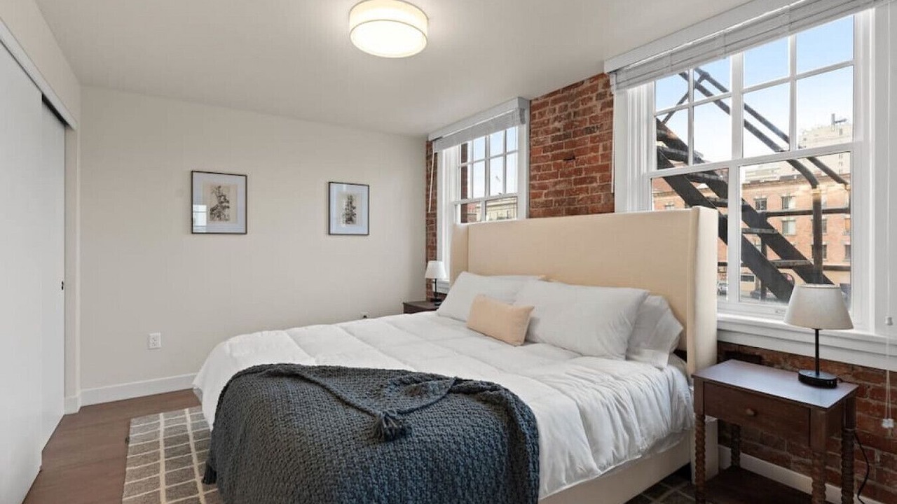Photo of Bedroom in Riverside