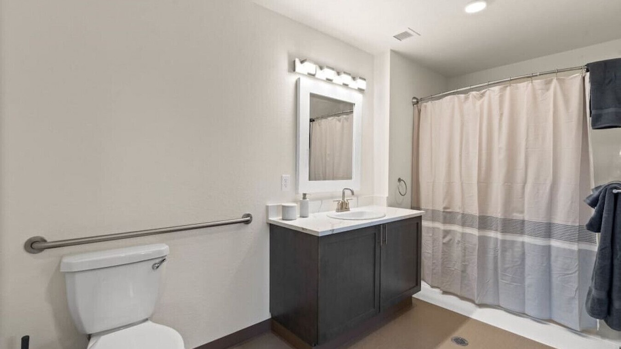 Photo of Bathroom in Riverside