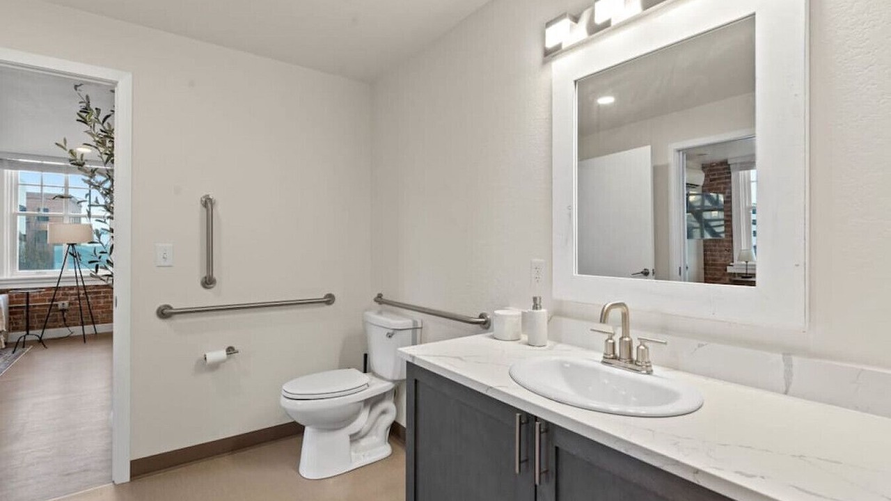Photo of Bathroom in Riverside