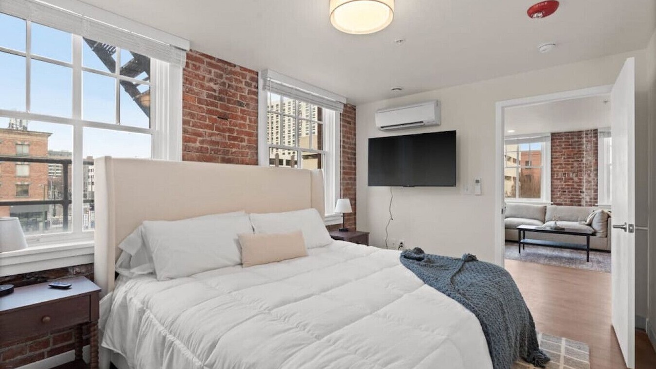 Photo of Bedroom in Riverside