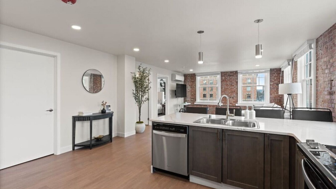 Photo of Kitchen in Riverside