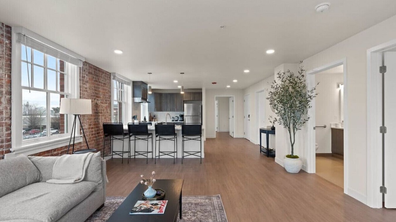 Photo of Livingroom in Riverside