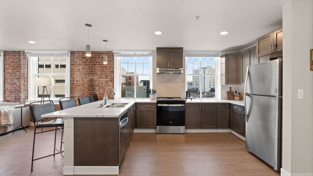 Photo of Kitchen in Riverside
