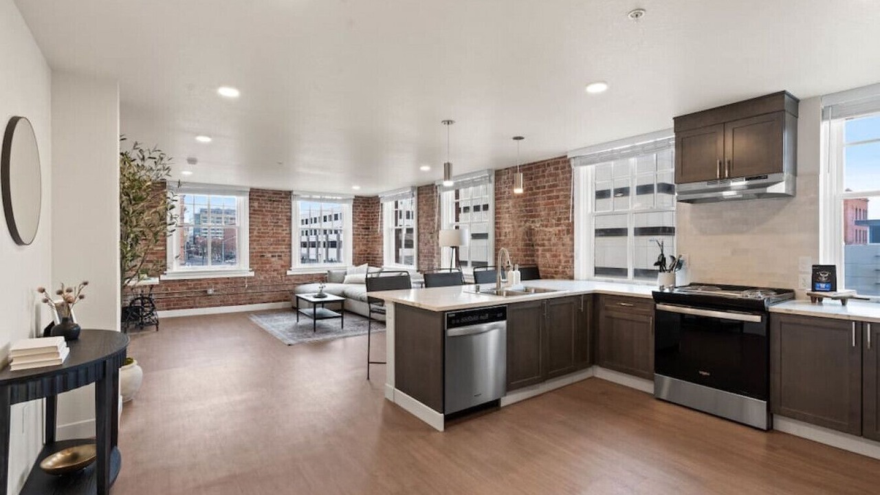 Photo of Kitchen in Riverside